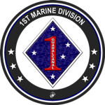 1st Marine Divisiοn 1960's