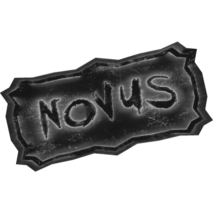 Novus Raffle Ticket thumbnail