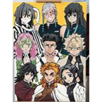 The Demon slayer corpsss