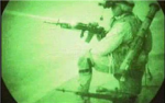 Commando Ops