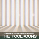 [UNFINISHED] Backrooms Level 37: "The Poolrooms"