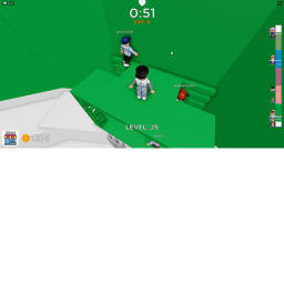chrismas obby [UPDATE]