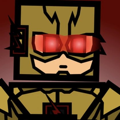 Spazmaretin Studios Roblox group icon