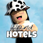 Island Hotel!