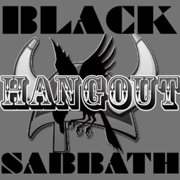 The Black Hangout