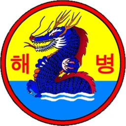청룡부대 부대움기  icon