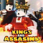 Kings and Assassins
