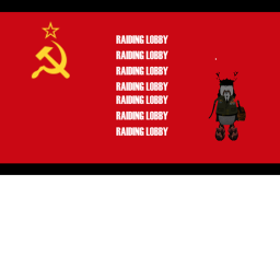 Raiding Lobby