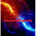 Powerful sports