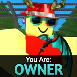 OWNER icon