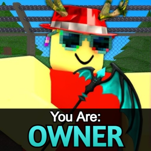 👑 OWNER Roblox game