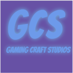 GAMlNG CRAFT STUDIOS