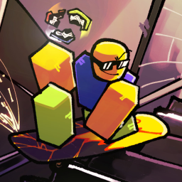 [ 🛹2.6 ] RE:Heads, Please! [RNG] icon