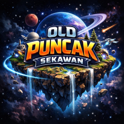 [ OLD ] PUNCAK SEKAWAN