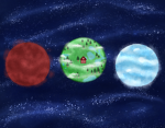Nebula Acres