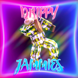 Drippy Jammies Home Store!