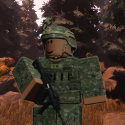 [BMA] Military Base