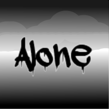 Alone