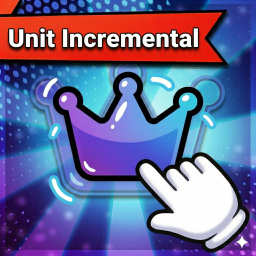 Unit Incremental [⛏️Upd 3]