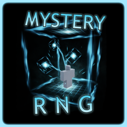 ✨Mystery RNG✨ [UPD]