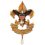 B.S.W. (Boy Scouts of the World)