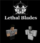Lethal Blades