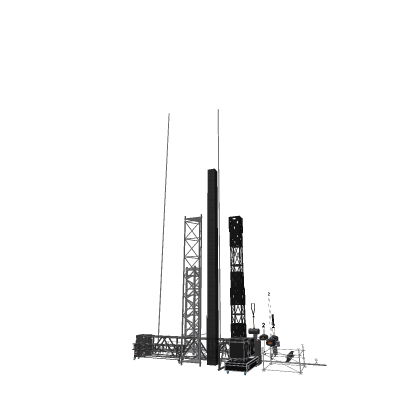 stage pack