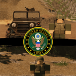 -|US|- United States Army