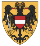 1st Austrian Cavarly