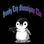 Scooby Crip Shenanigans Clan
