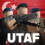 | UTAF | Turkish Armed Forces