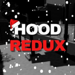 Hood Redux