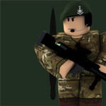 Royal Marines Commando  