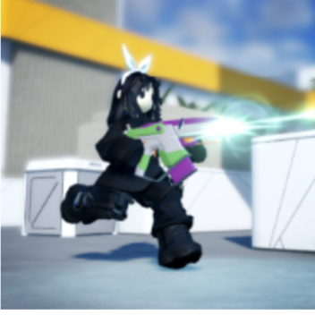 Etiqueta Laser Sem Título