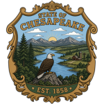 [:] State of New Chesapeake