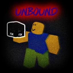 UNBOUND [ALPHA] icon