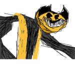 Ink Demons are Cool