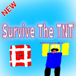 (NEW) Survive The TNT