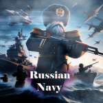 〖RUS〗Russian Navy