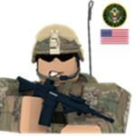 }USAR{ United States Army