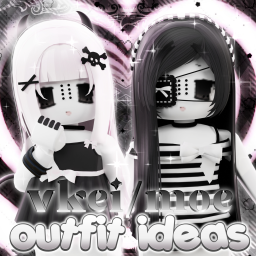 Moe/Vkei Outfits ♡