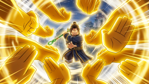 [🧘‍♂️] Cultivation Dao Online