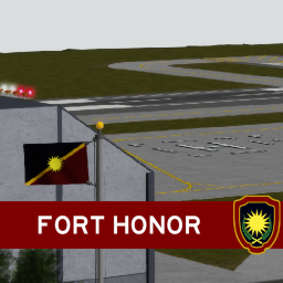 Fort Honor