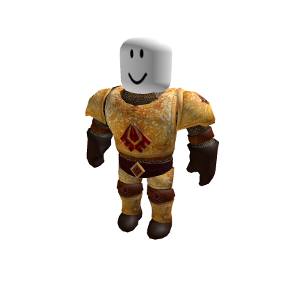 Redcliff Knight