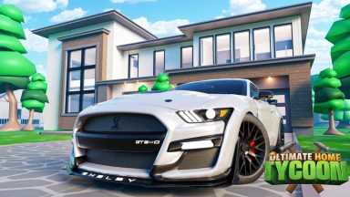 Ultimate Home Tycoon 🏠 