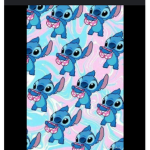 Team stitch hi