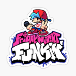 Friday Night Funkin Fan Group