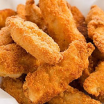 chicken fingers are le epic