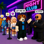 Club Envy.