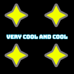Very cool and cool